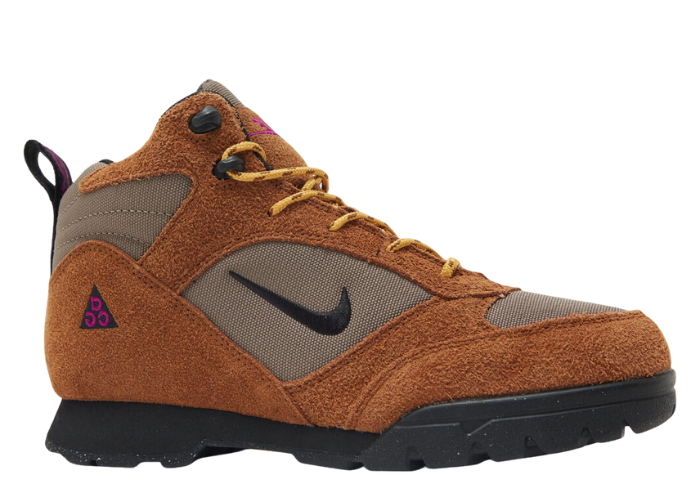 Nike ACG Torre Mid WP Pecan - FD0212-200 Raffles & Where to Buy