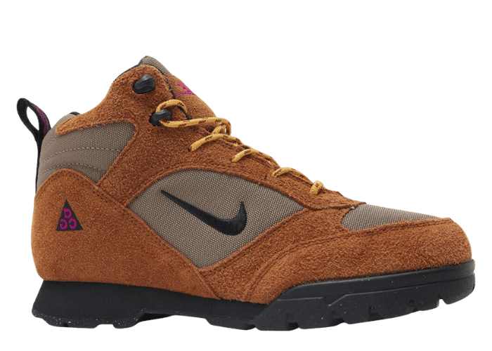 Nike ACG Torre Mid WP Pecan