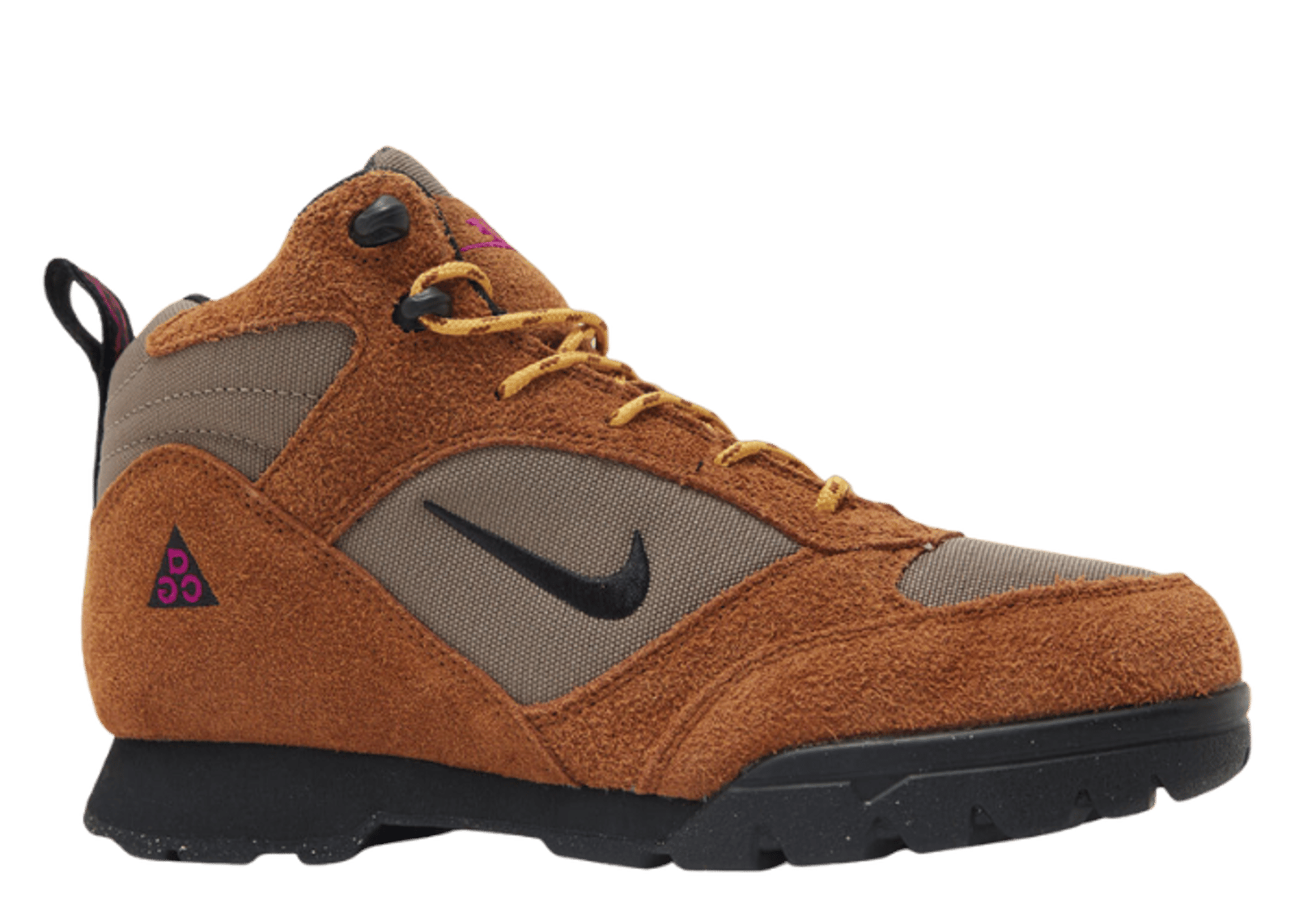 Nike ACG Torre Mid WP Pecan
