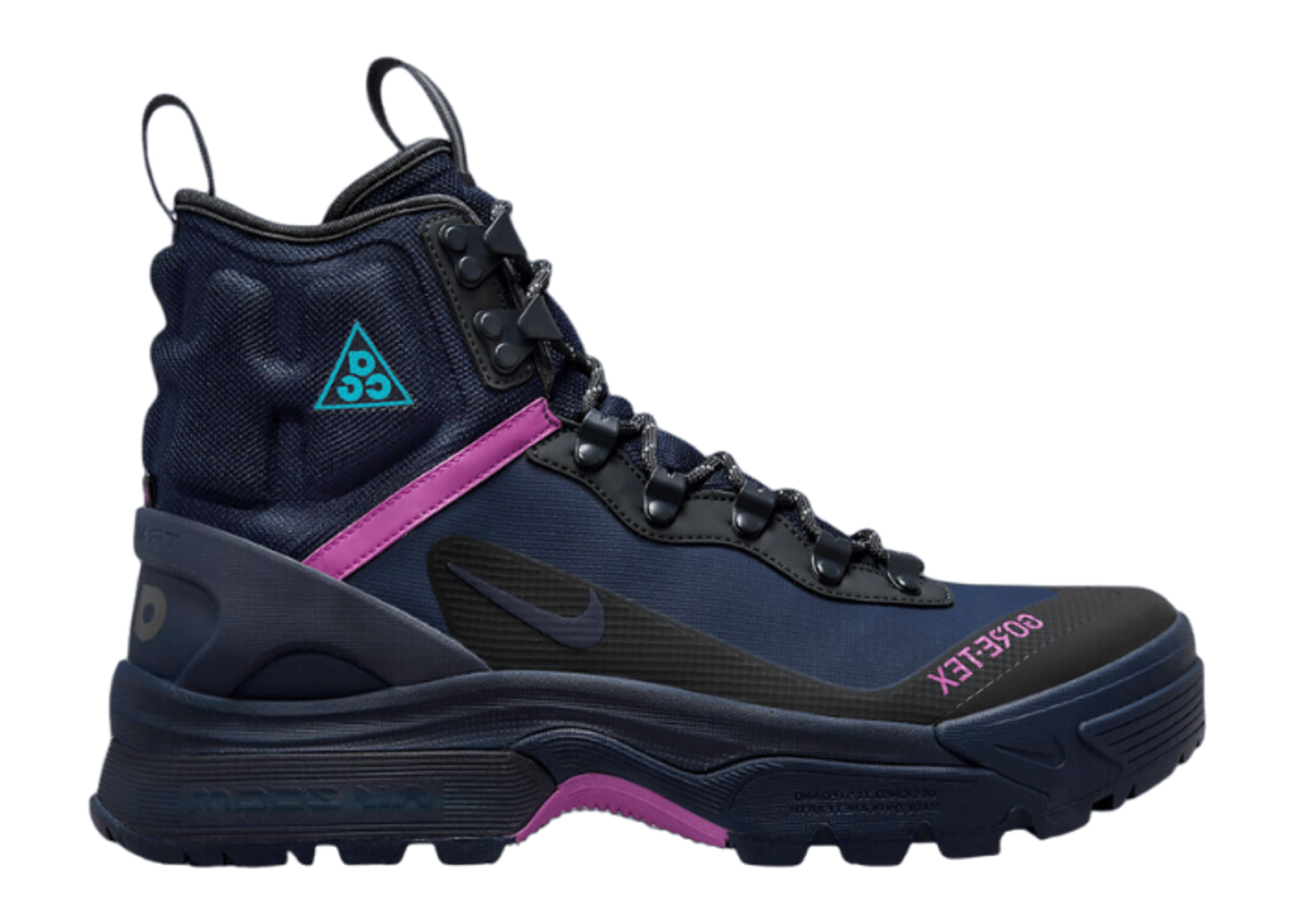 Nike ACG Zoom Gaiadome GTX Obsidian Teal