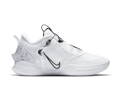 Nike Adapt BB 2.0 'White Cement'