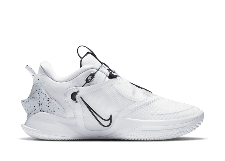 Nike Adapt BB 2.0 'White Cement'
