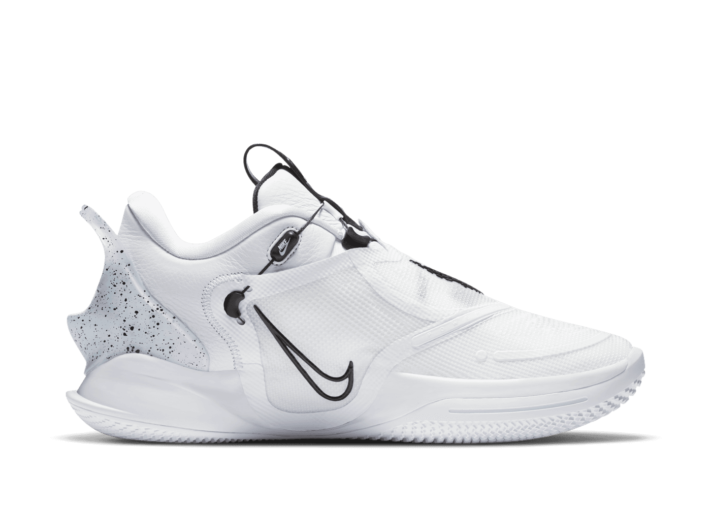 Nike Adapt BB 2.0 'White Cement'