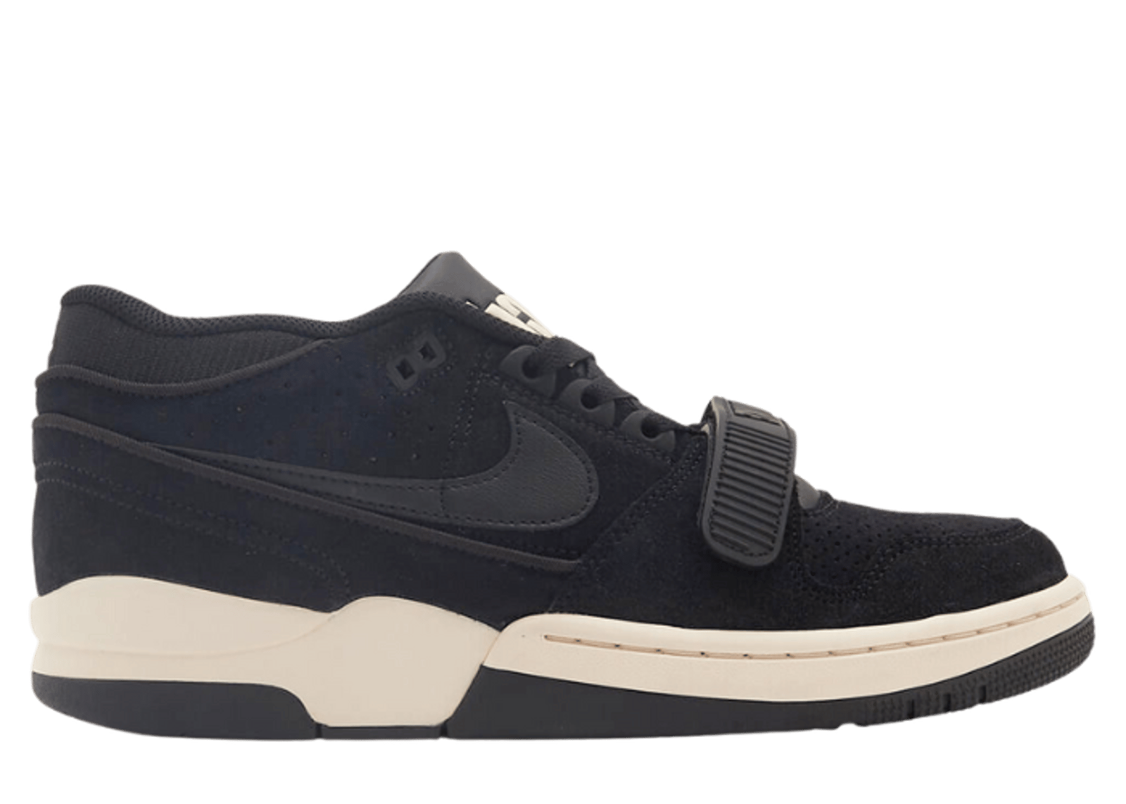 Nike Air Alpha Force 88 Black Guava Ice