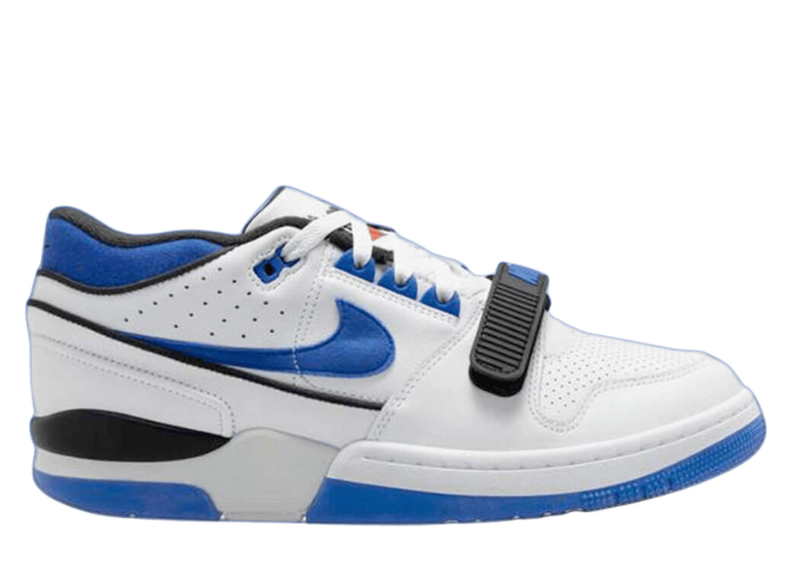 Nike Air Alpha Force 88 Game Royal