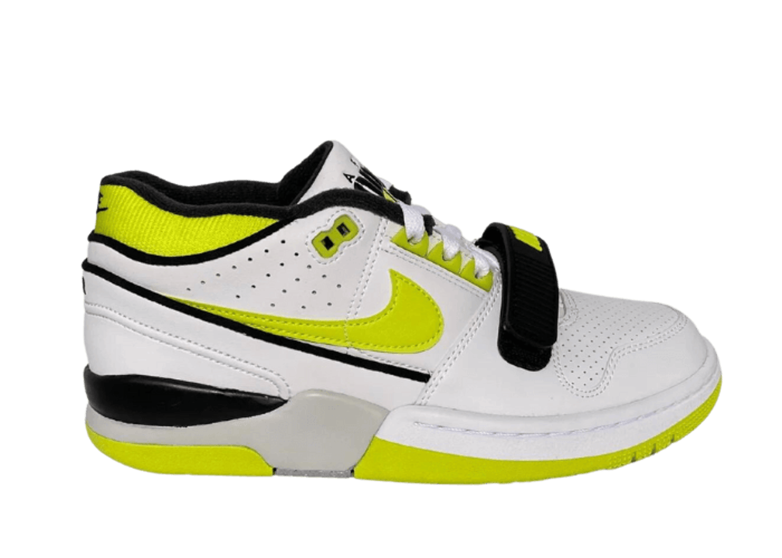 Nike Air Alpha Force 88 SP Billie Eilish Venom Green