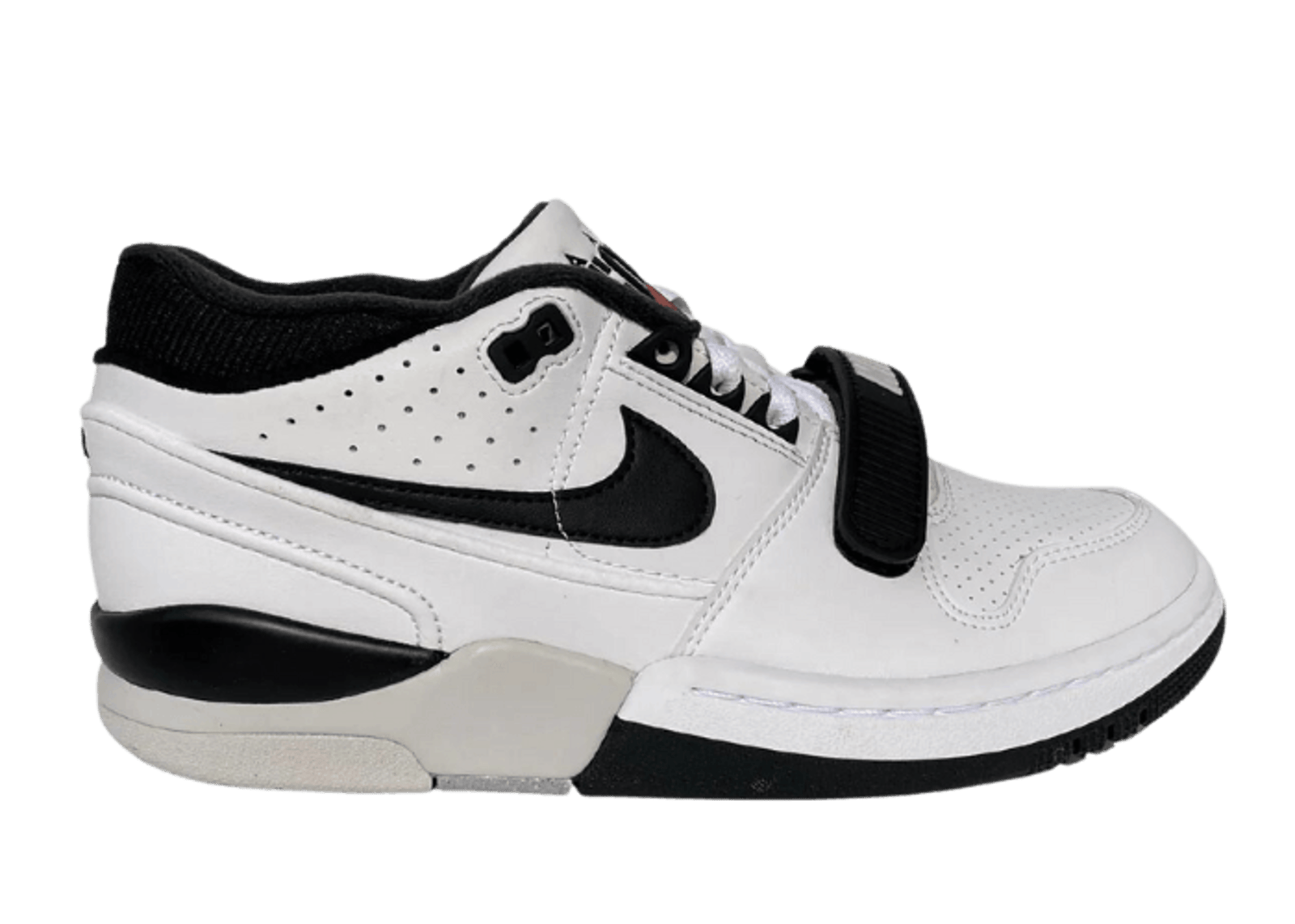 Nike Air Alpha Force 88 SP Billie Eilish White Black