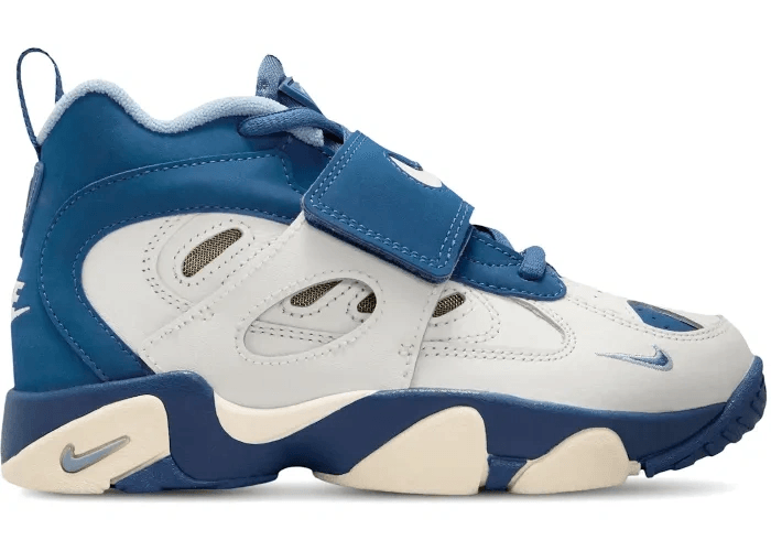 Nike Air Diamond Turf 2 Royals (PS)