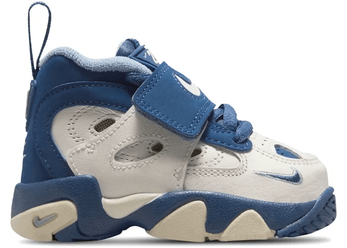 Nike Air Diamond Turf 2 Royals (TD)