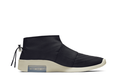 Nike Air Fear Of God Moc 'Black'