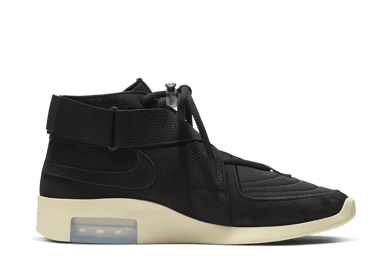 Nike Air Fear Of God Raid 'Black'