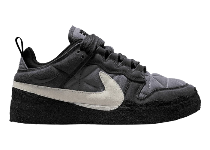 Nike Air Flea 1 CPFM Black Sail