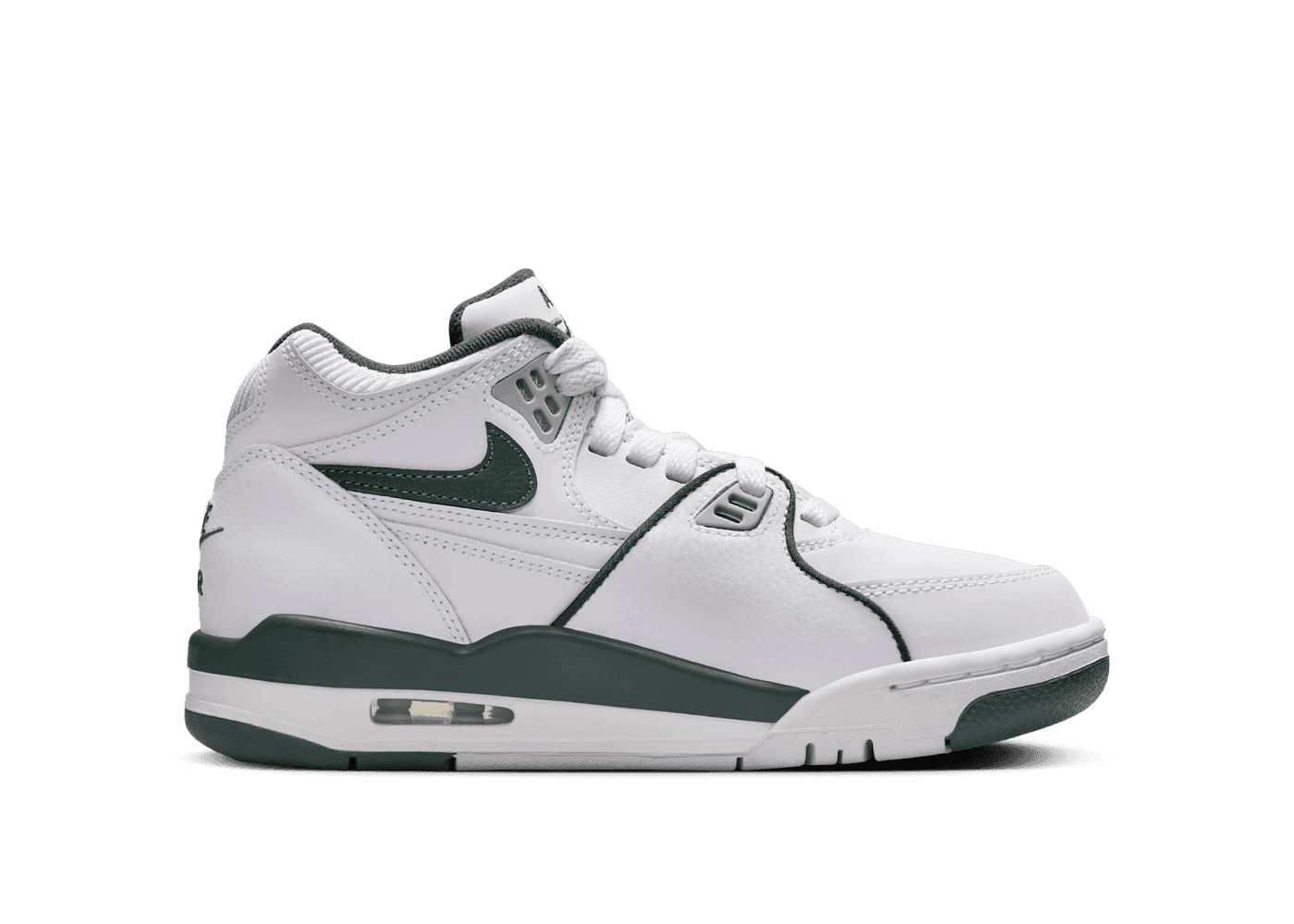Nike Air Flight 89 (GS) - HF0406-104 Raffles & Where to Buy