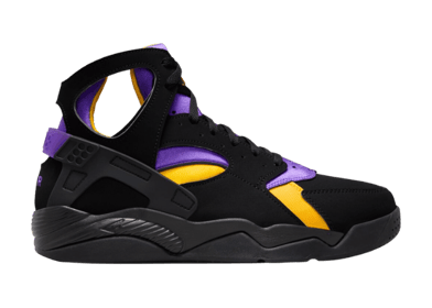 Nike Air Flight Huarache Kobe Bryant Lakers Away