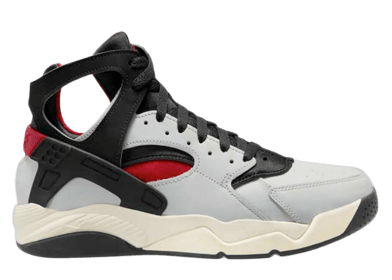 Nike Air Flight Huarache Photon Dust Gym Red