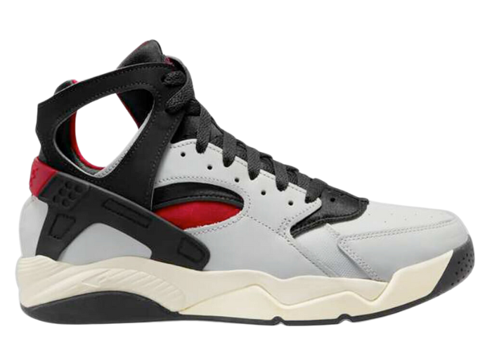 Nike Air Flight Huarache Photon Dust Gym Red