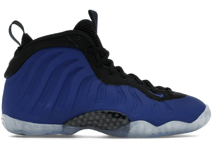 Nike Air Foamposite One Deep Royal (GS)