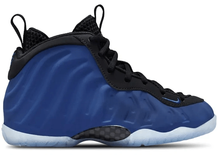 Nike Air Foamposite One Deep Royal (PS)