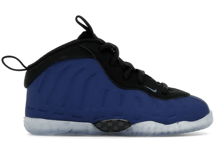 Nike Air Foamposite One Deep Royal (TD)