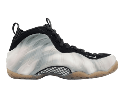 Footlocker foamposite release dates sales