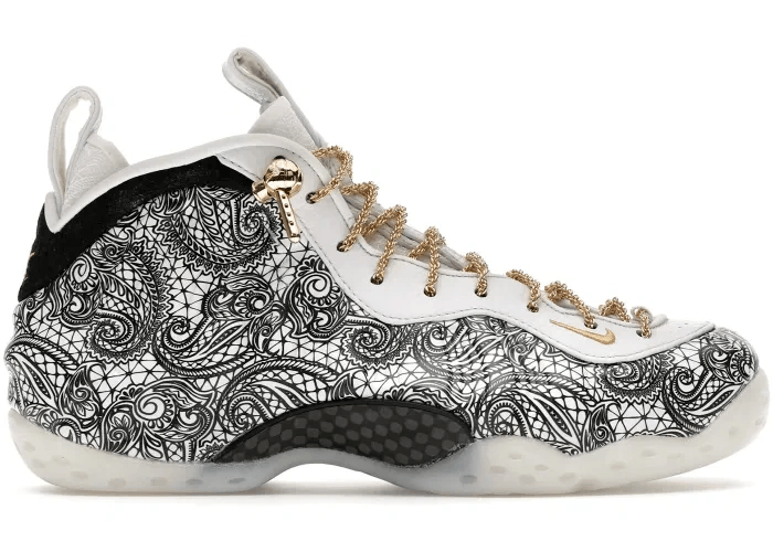 Nike Air Foamposite One Victor Solomon