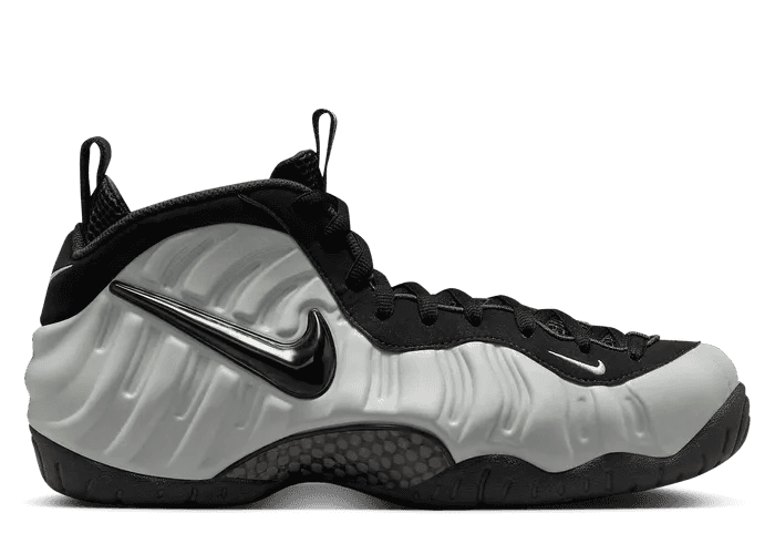 Nike Foamposite Release Dates 2025 Updated in Real Time