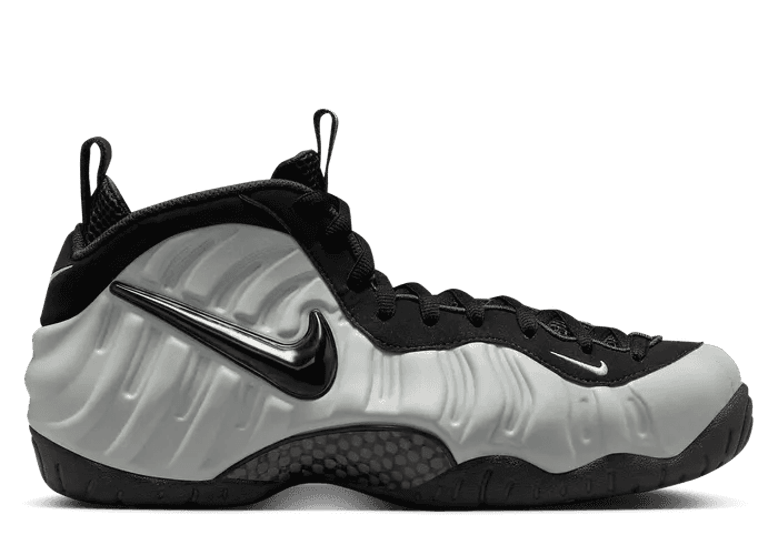 Foamposite one vs pro store