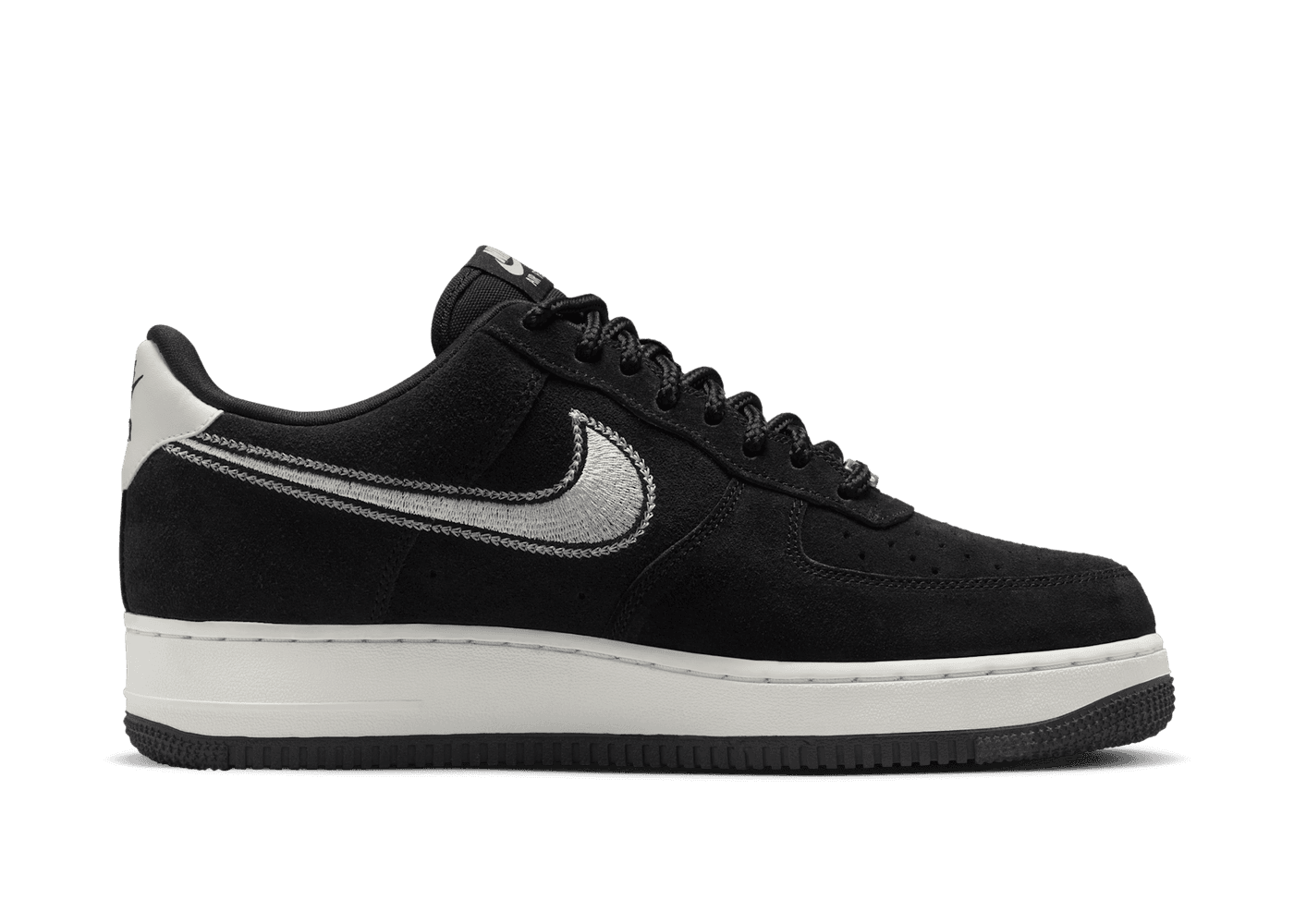 Nike Air Force 1 '0 LV8 - HJ4465-001 Release Info