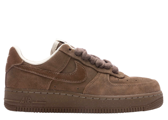 Nike Air Force 1 '07 Cacao Wow (W) - FQ8901-259 Raffles