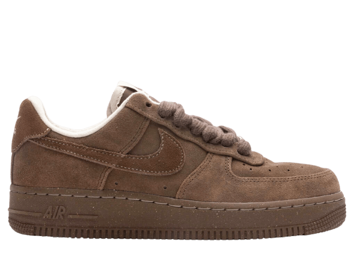 Nike Air Force 1 '07 Cacao Wow (W) - FQ8901-259 Raffles