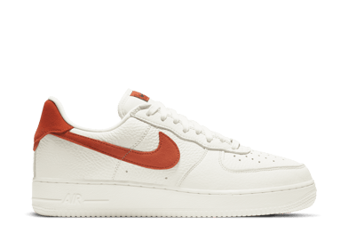 Nike Air Force 1 '07 Craft 'Mantra Orange'