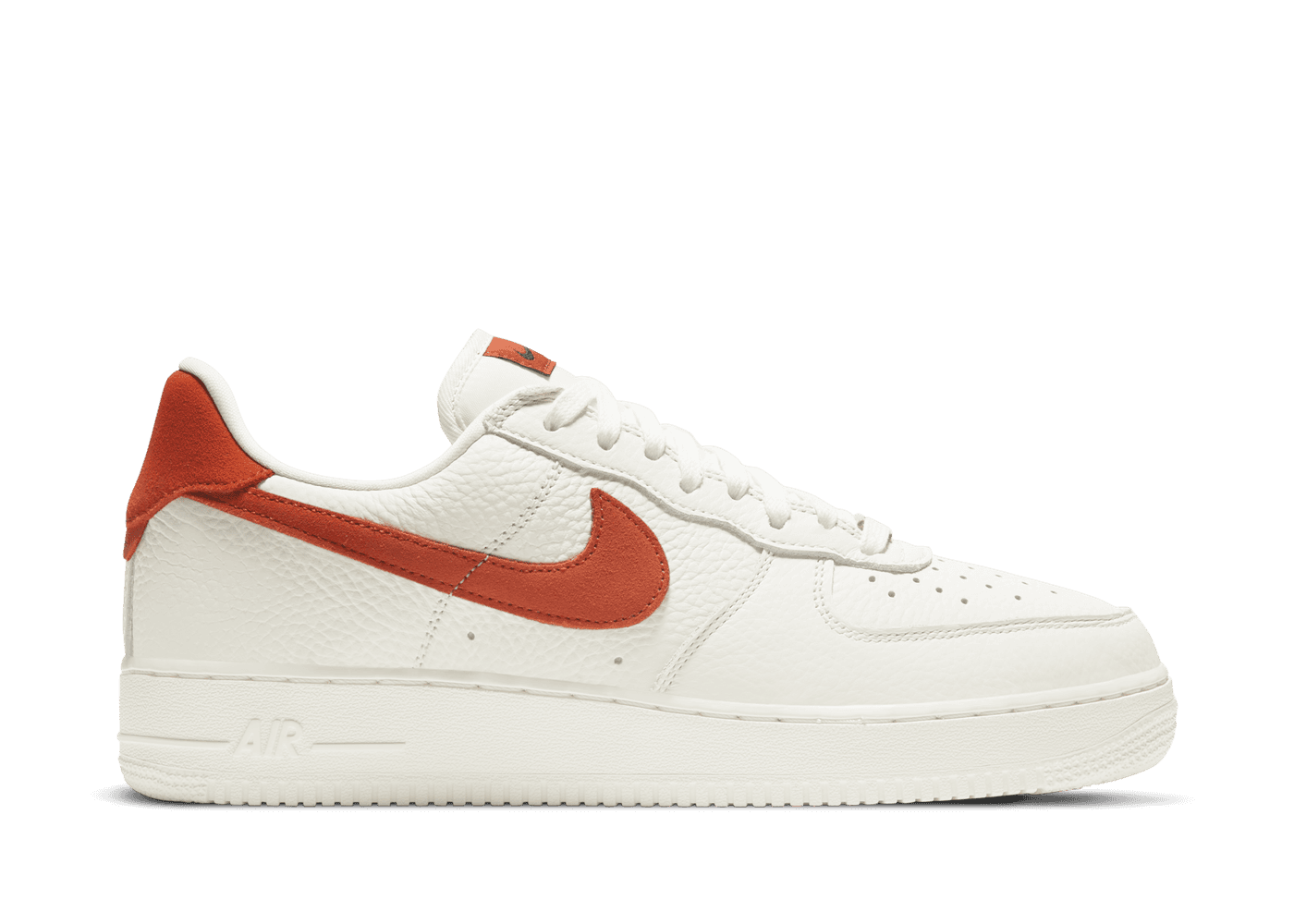 Nike Air Force 1 '07 Craft 'Mantra Orange'