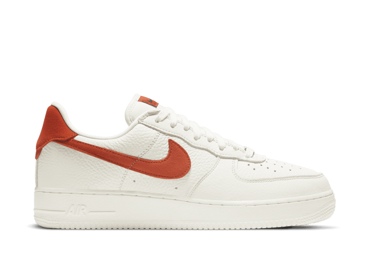 Nike Air Force '07 Craft 'Mantra Orange' CV1755-100