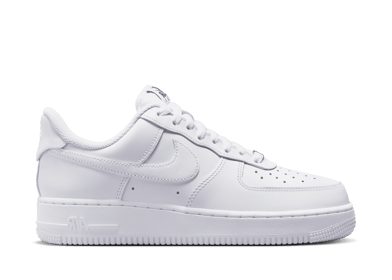 Nike Air Force 1 '07 EasyOn 'White' (W)