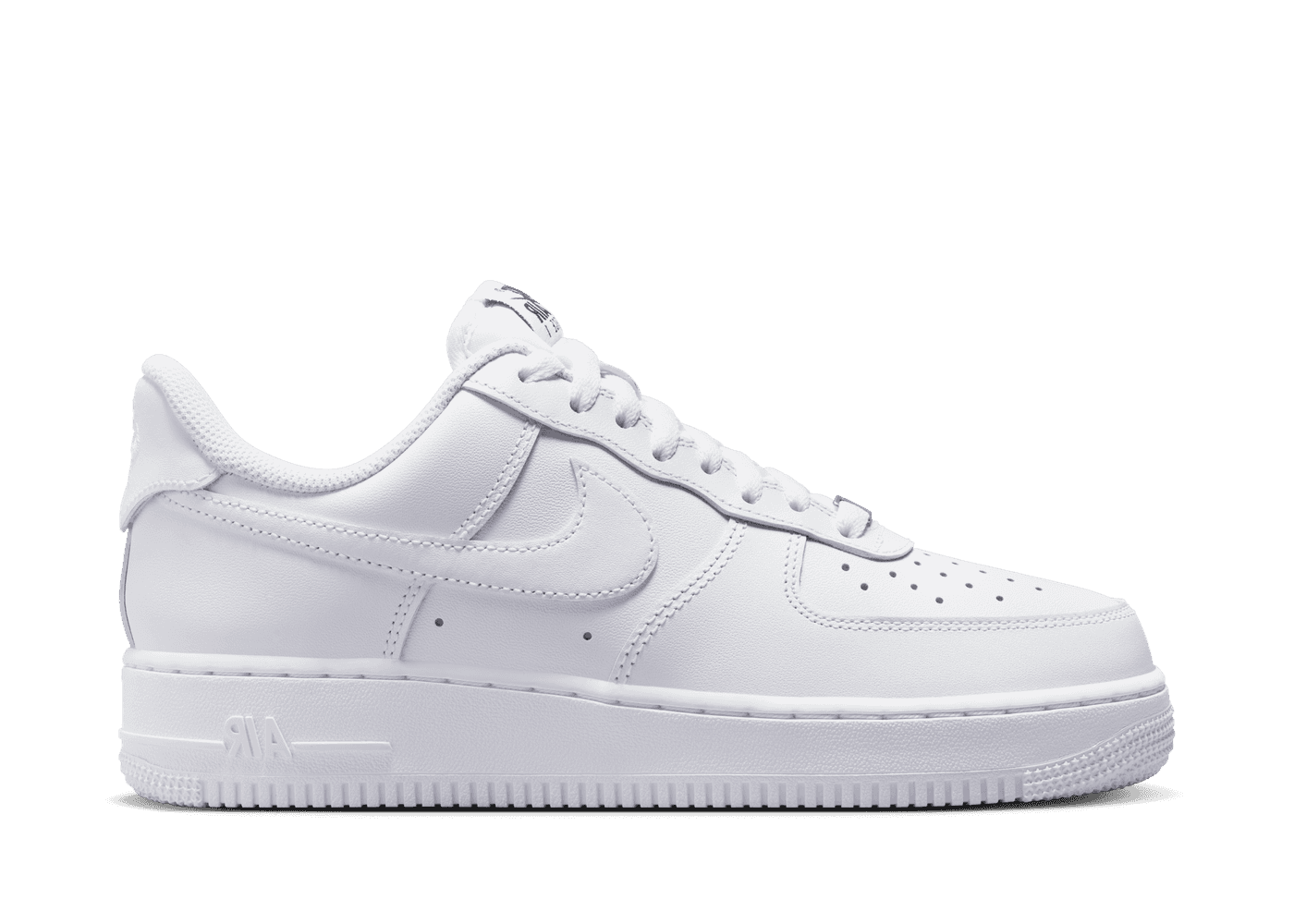 Nike Air Force 1 '07 EasyOn 'White' (W)