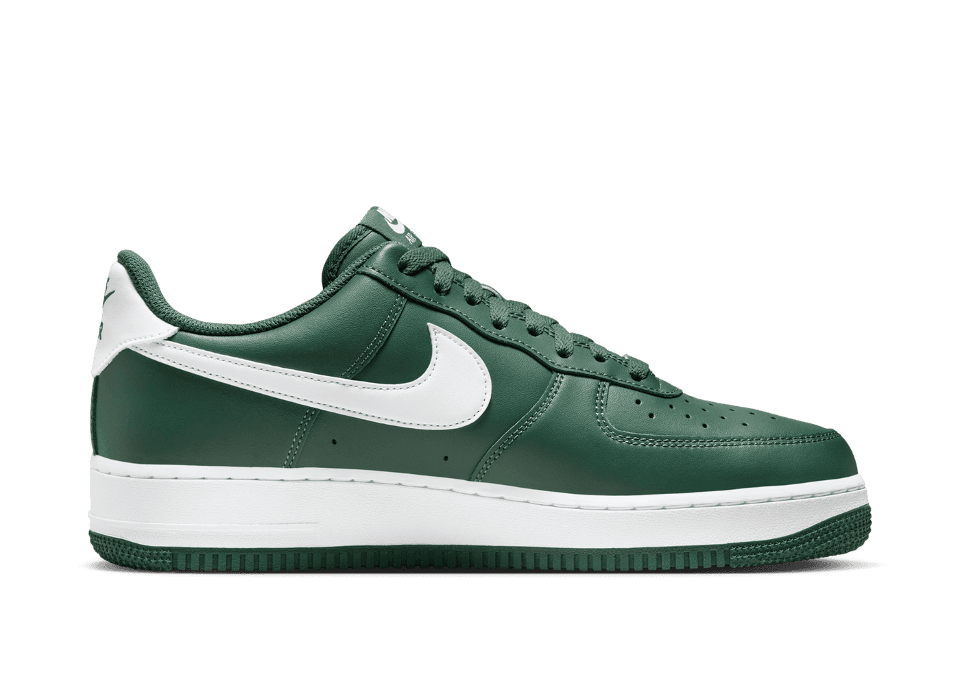 Nike Air Force 1 '07 'Fir' - FJ4146-300 Release Info