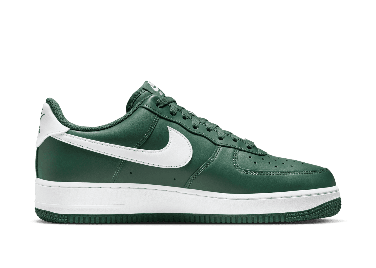 Nike Air Force 1 '07 'Fir'