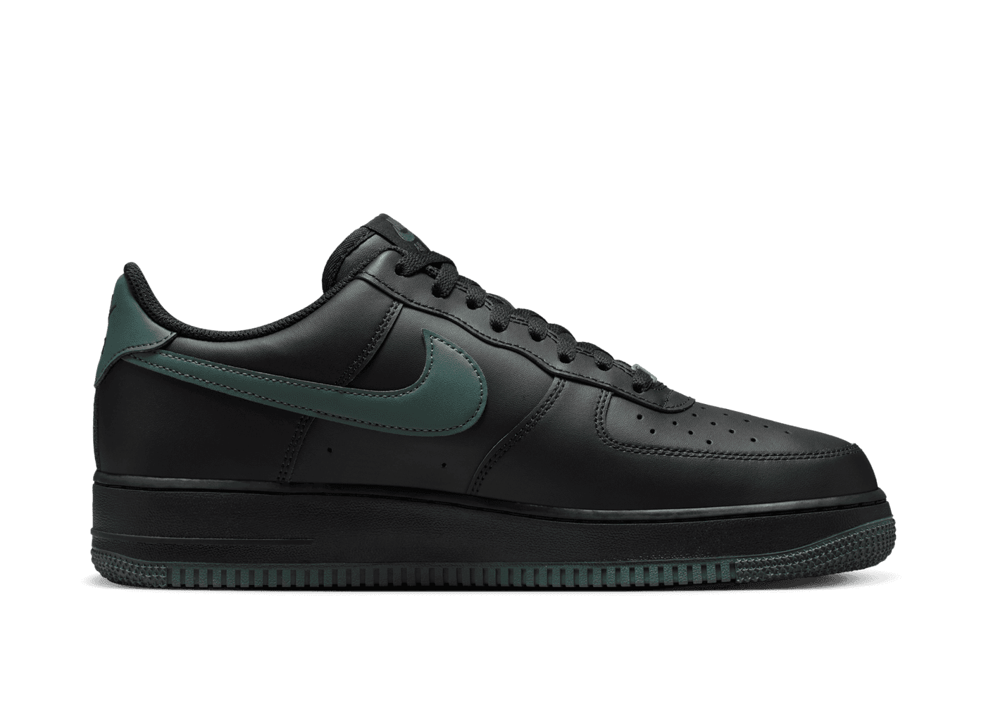 Nike Air Force 1 Low Dance Off Noir (W) - FJ7409-001