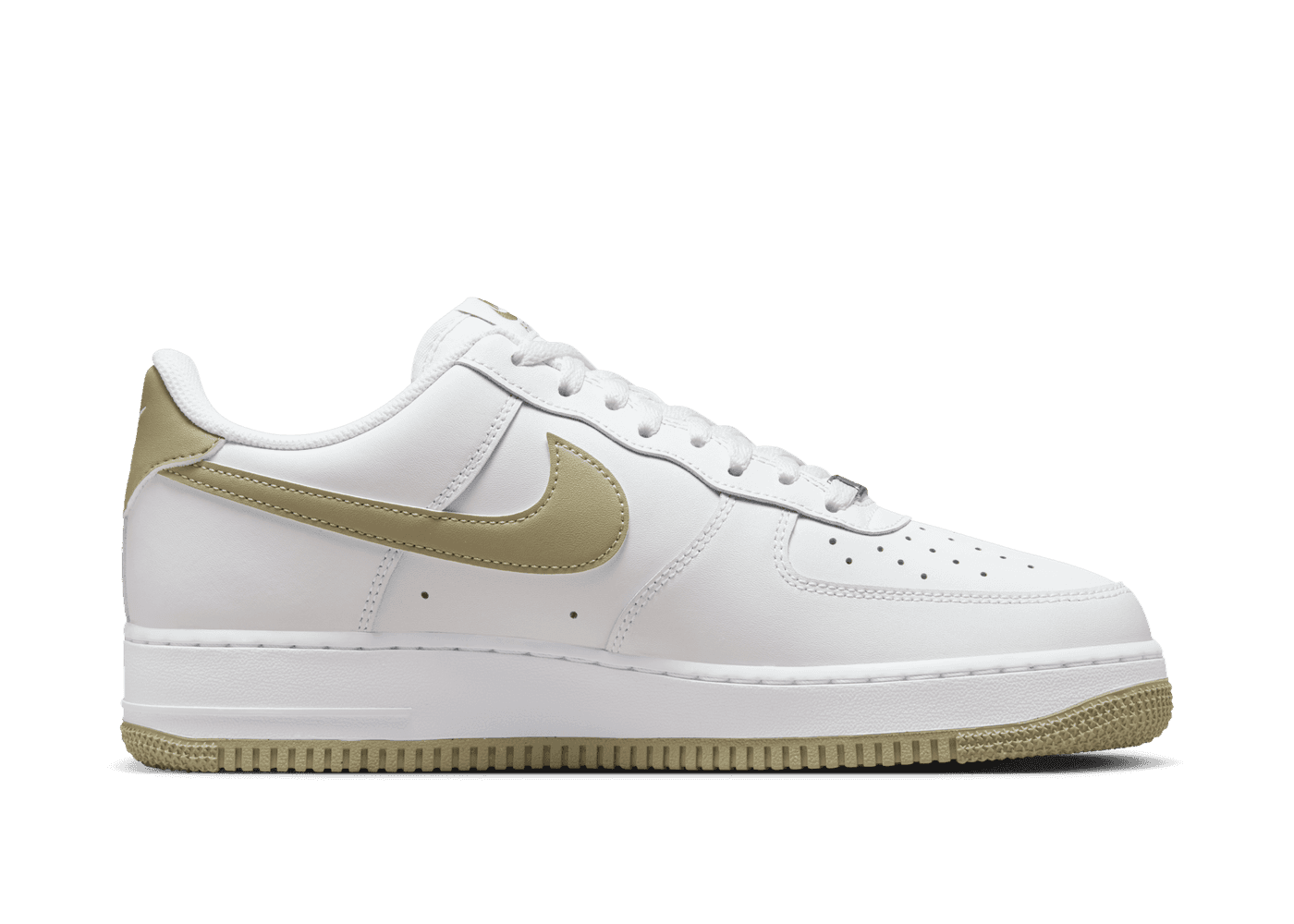 Nike Air Force 1 '07 - FJ4146-110 Raffles & Where to Buy