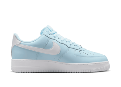 Nike Air Force 1 '07 'Glacier Blue'