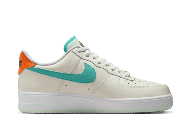 Nike Air Force 1 Low Be The 1