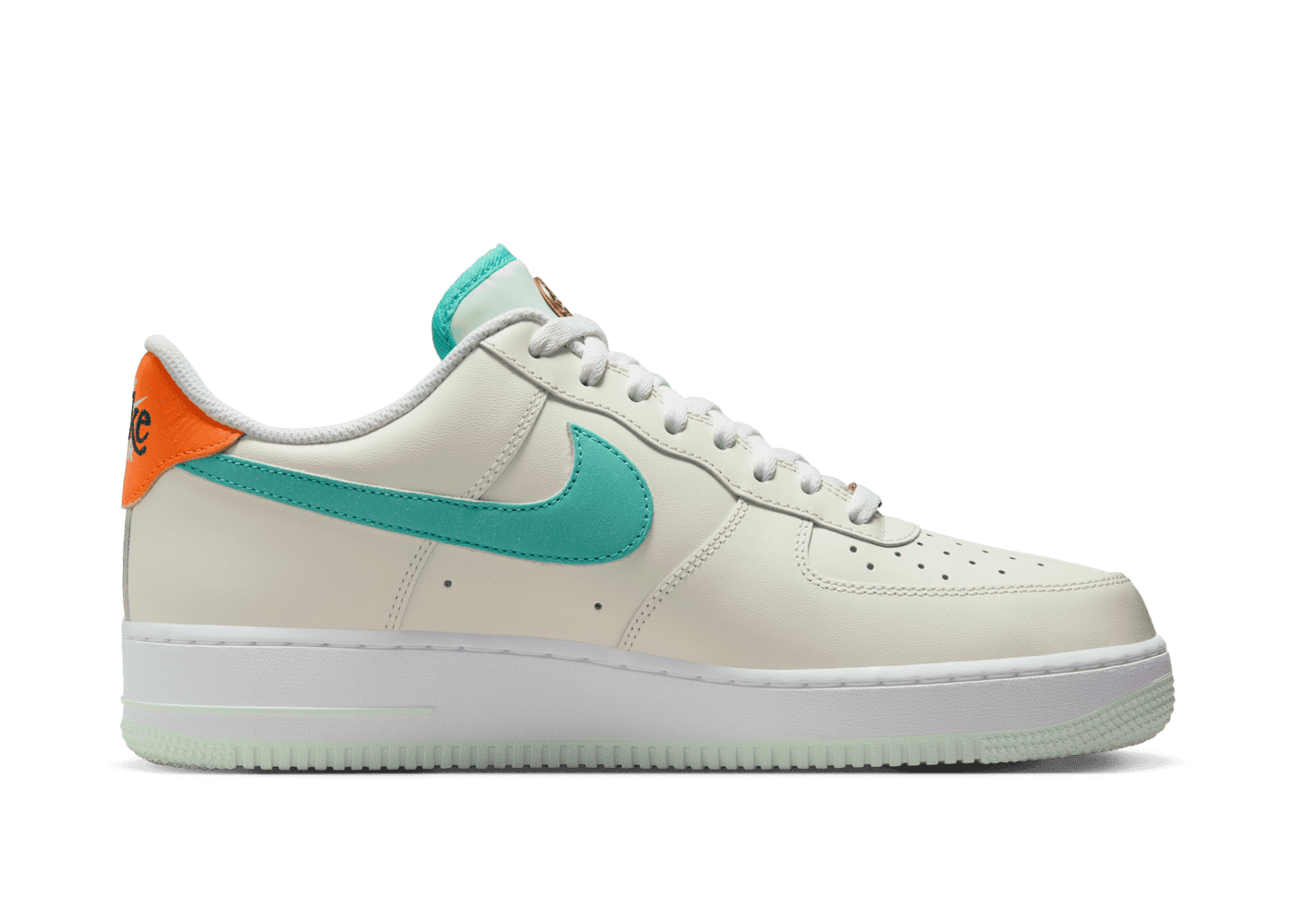 Nike Air Force 1 Low Be The 1