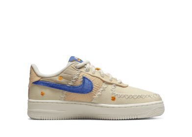 Nike Air Force 1 '07 'LA Flea' (GS)