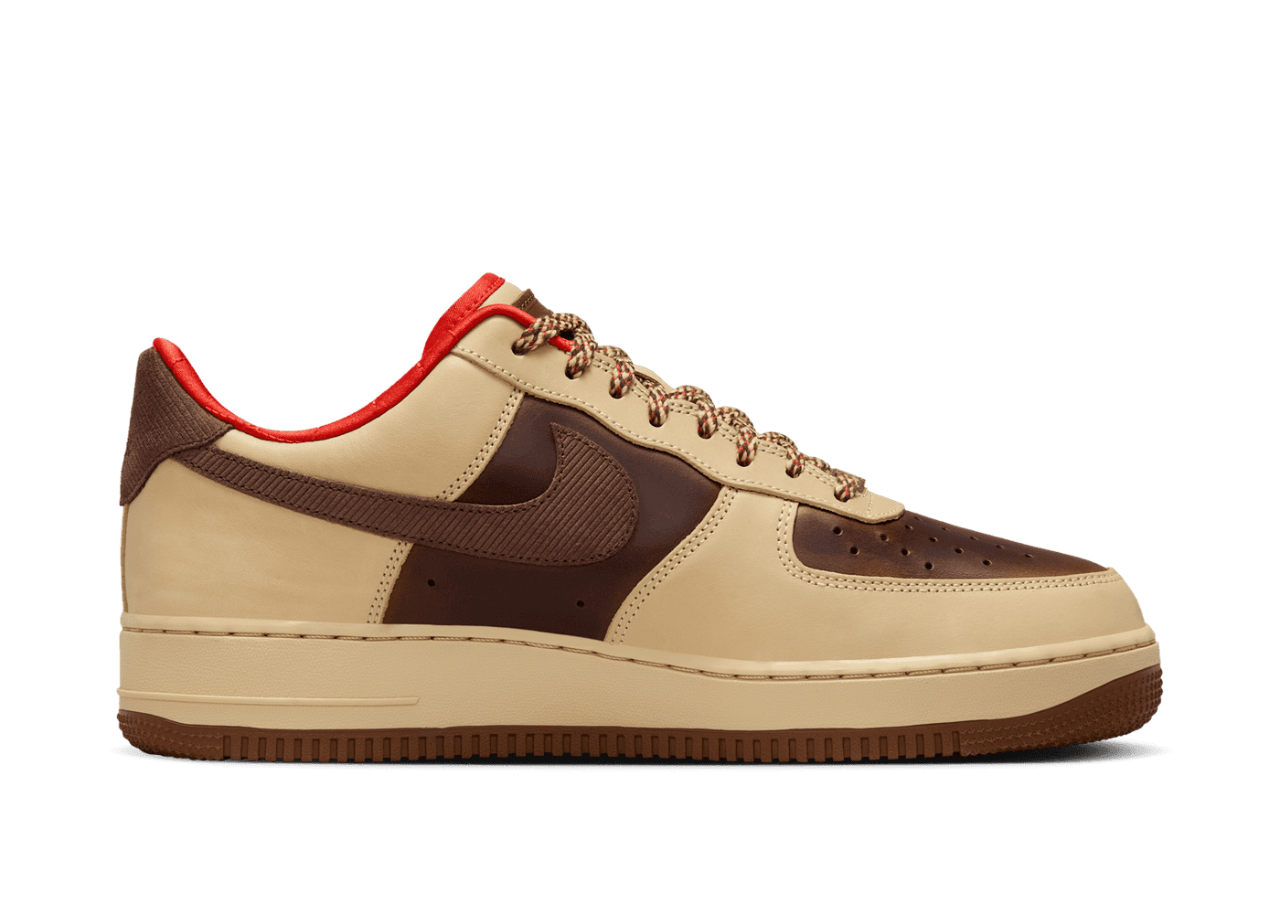 Coa◎vol.1〜8 NIKE Air Force 1 '07 HQ3447 222 - Shiekh