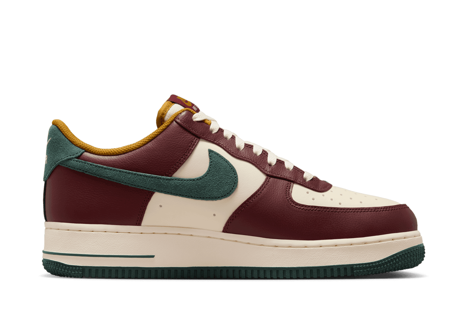 Nike Air Force 1 '07 LV8