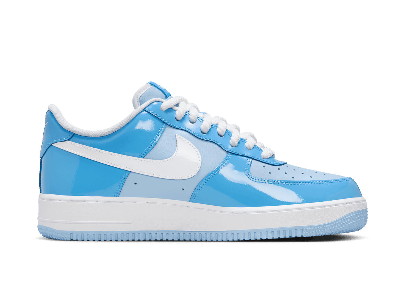 Nike Air Force 1 '07 LV8 - HV9405-400 Raffles & Where to Buy