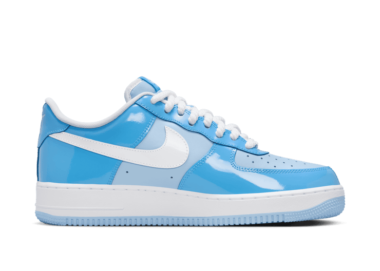 Nike Air Force 1 '07 LV8 - HV9405-400 Raffles & Where to Buy