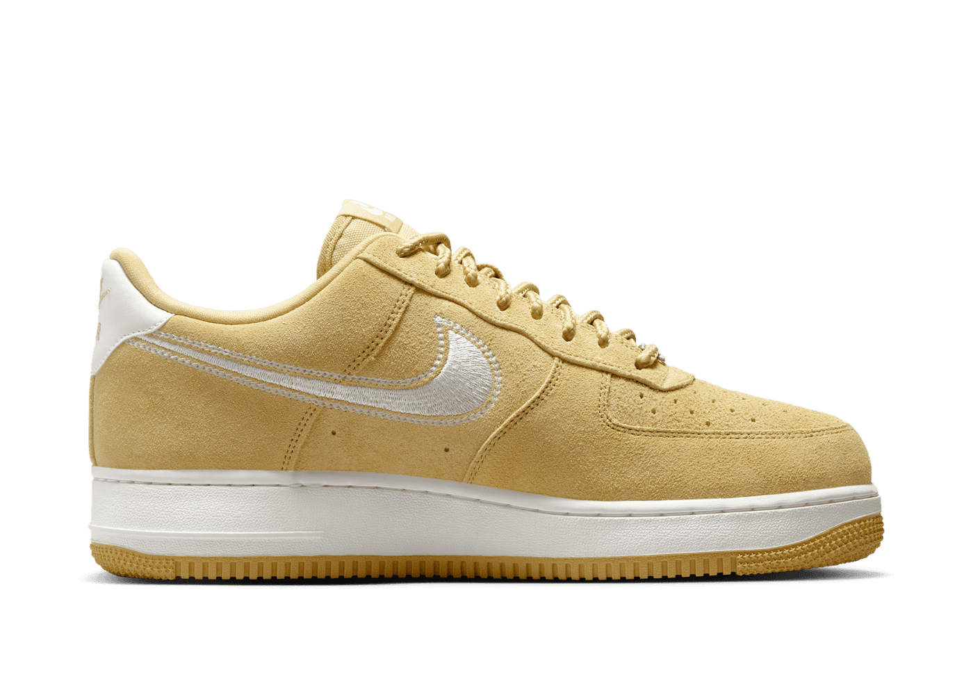 Nike Air Force 1 '07 LV8