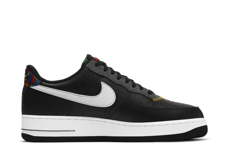 Nike Air Force 1 '07 LV8 'Live Together, Play Together'