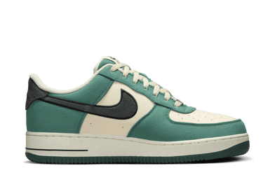 Nike Air Force 1 Low Notebook Doodle Pack Vintage Green